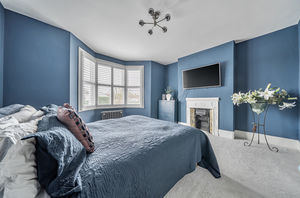 Bedroom 2- click for photo gallery